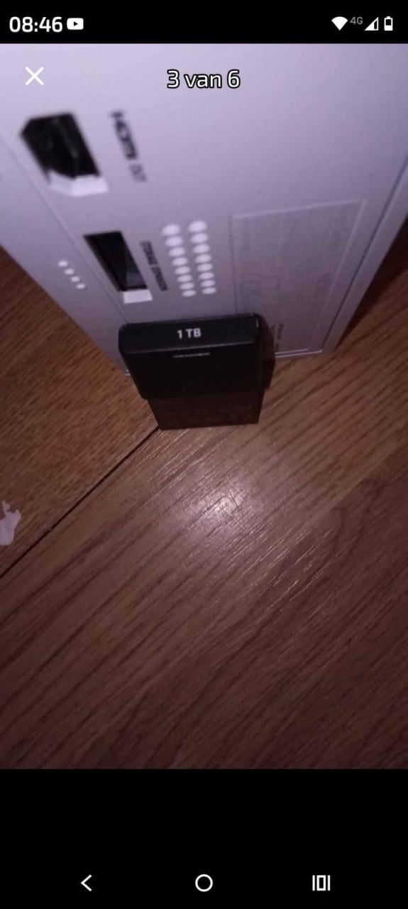 XBOX S SERIE TE KOOP...KOOPJE