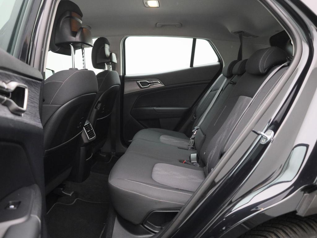 Kia Sportage 1.6 t-gdi mhev dynamicline | apple carplay / android auto | da