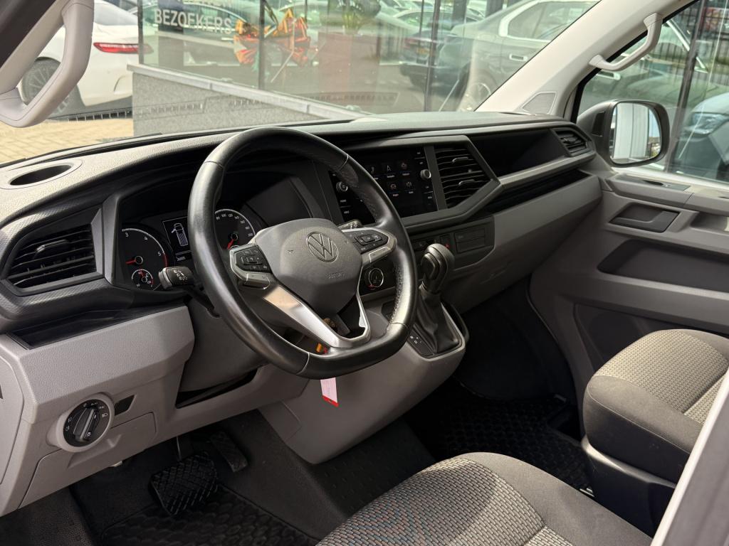 Volkswagen Transporter 2.0 tdi l1h1 30 | stoelverwarming | apple carplay | 
