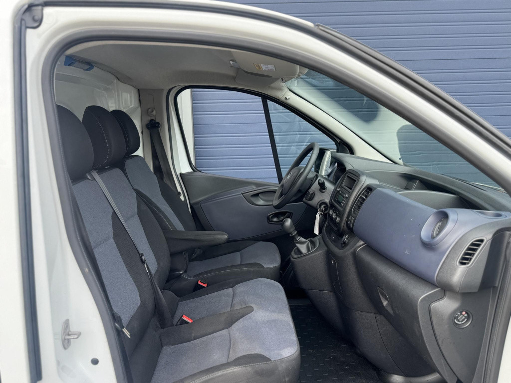 Opel Vivaro 1.6 cdti l1h1 edition ecoflex airco / cruise controle / trekhaa