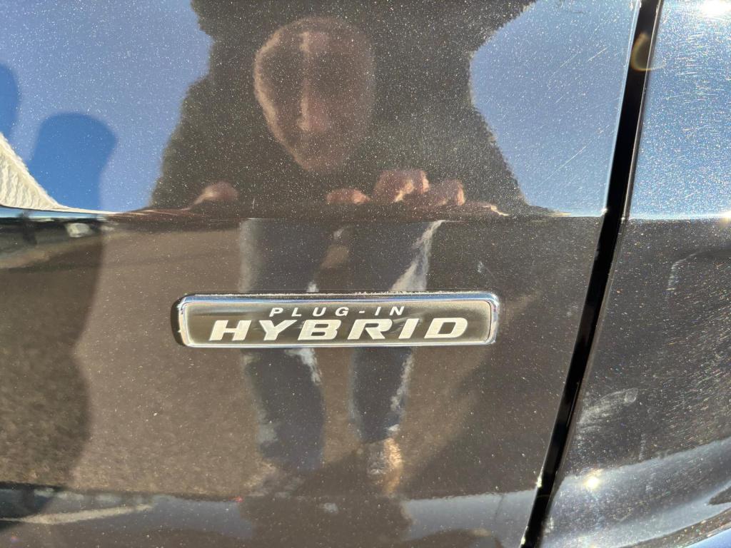 Ford Kuga 2.5 phev e-cvt 225pk st-line x