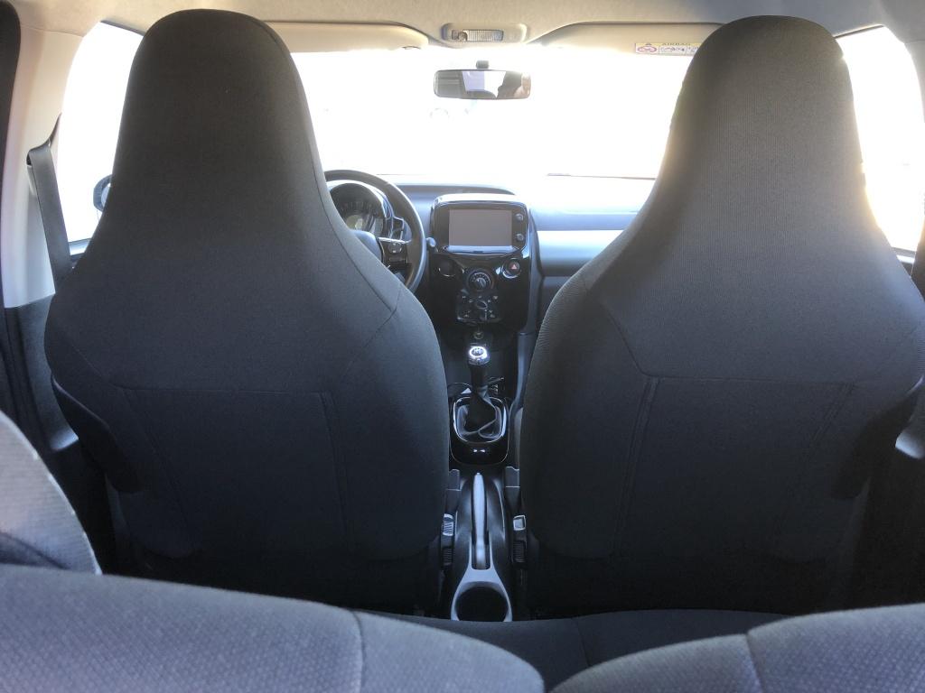 Peugeot 108 1.0 e-vti allure