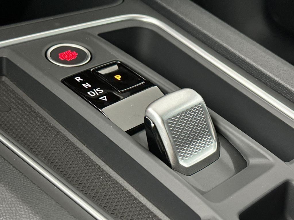 Seat Leon sportstourer 1.5 tsi e-hybrid fr business