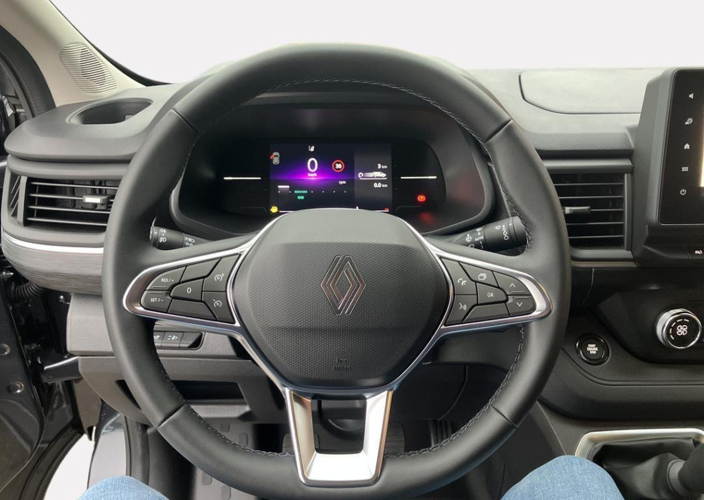 Renault Trafic 2.0 blue dci 150pk t30 l2h1 extra