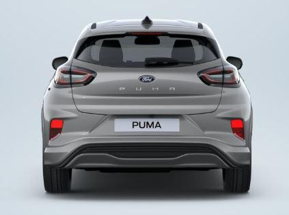 Ford Puma gen-e 44 kwh | €2.000,00 korting! | full led | 376km actieradius 