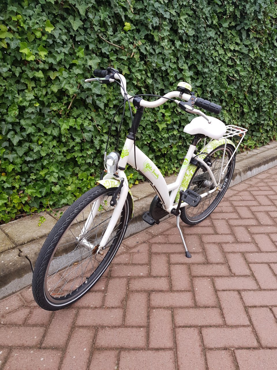 Kinderfiets 24 inch