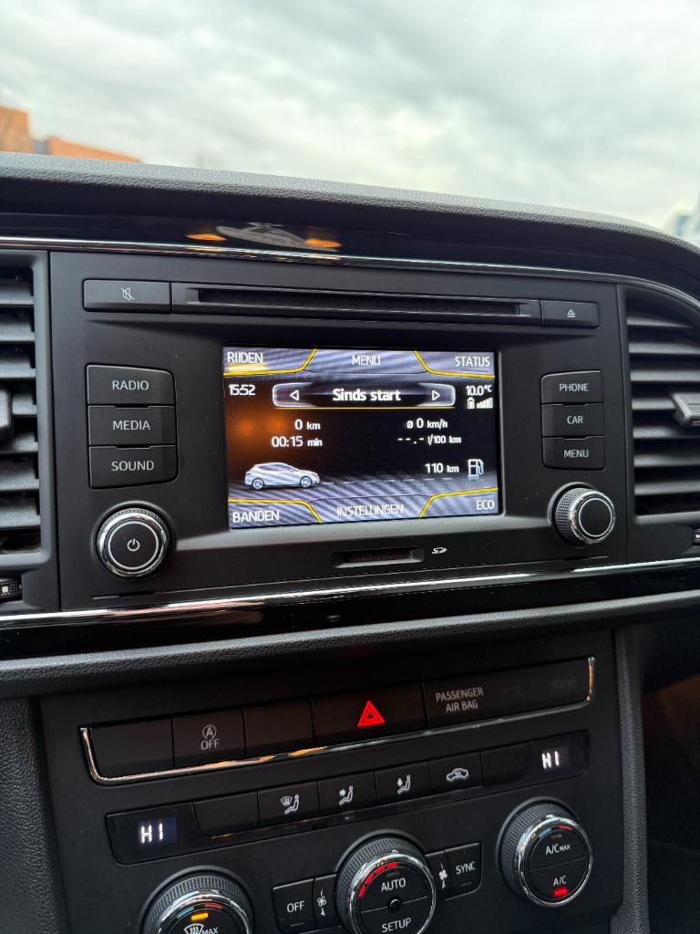 Seat Leon 1.4 tsi - style