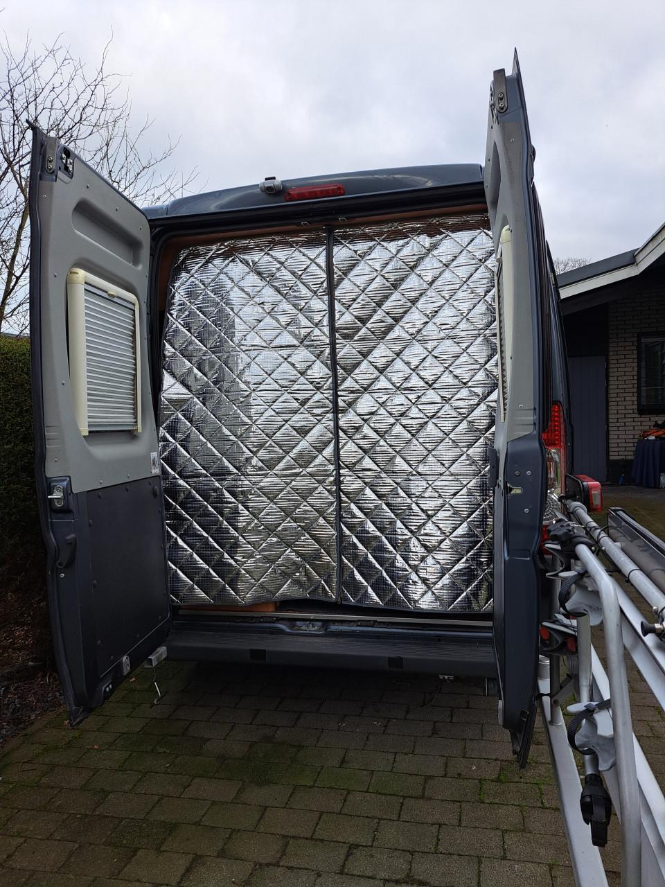 Pössl 2Win 600 | Automaat | Lage km-stand | Veel Extra`s