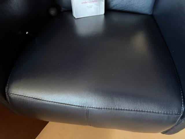 Relaxfauteuil van Prominent.