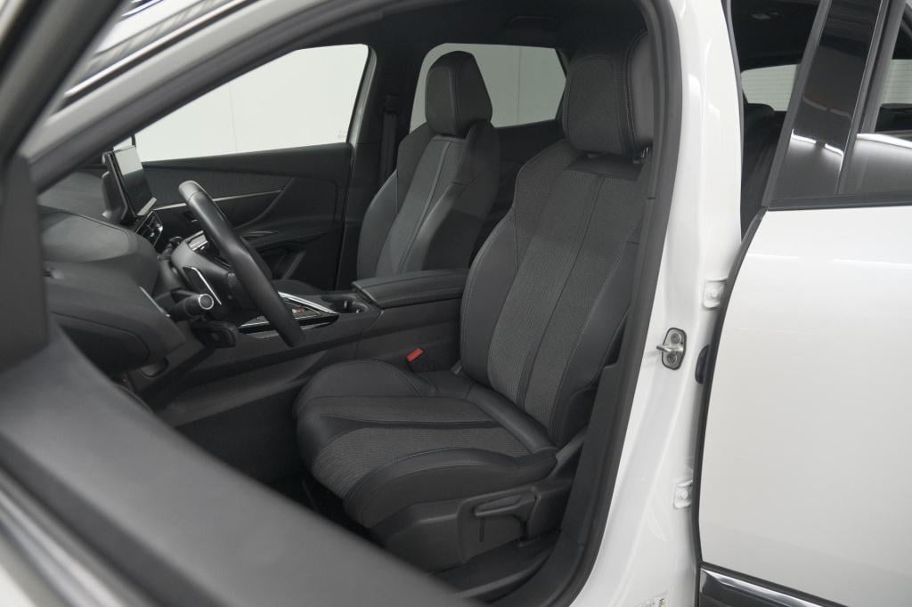 Peugeot 3008 1.6 hybrid 225 allure | camera | dodehoekdetectie | navigatie 