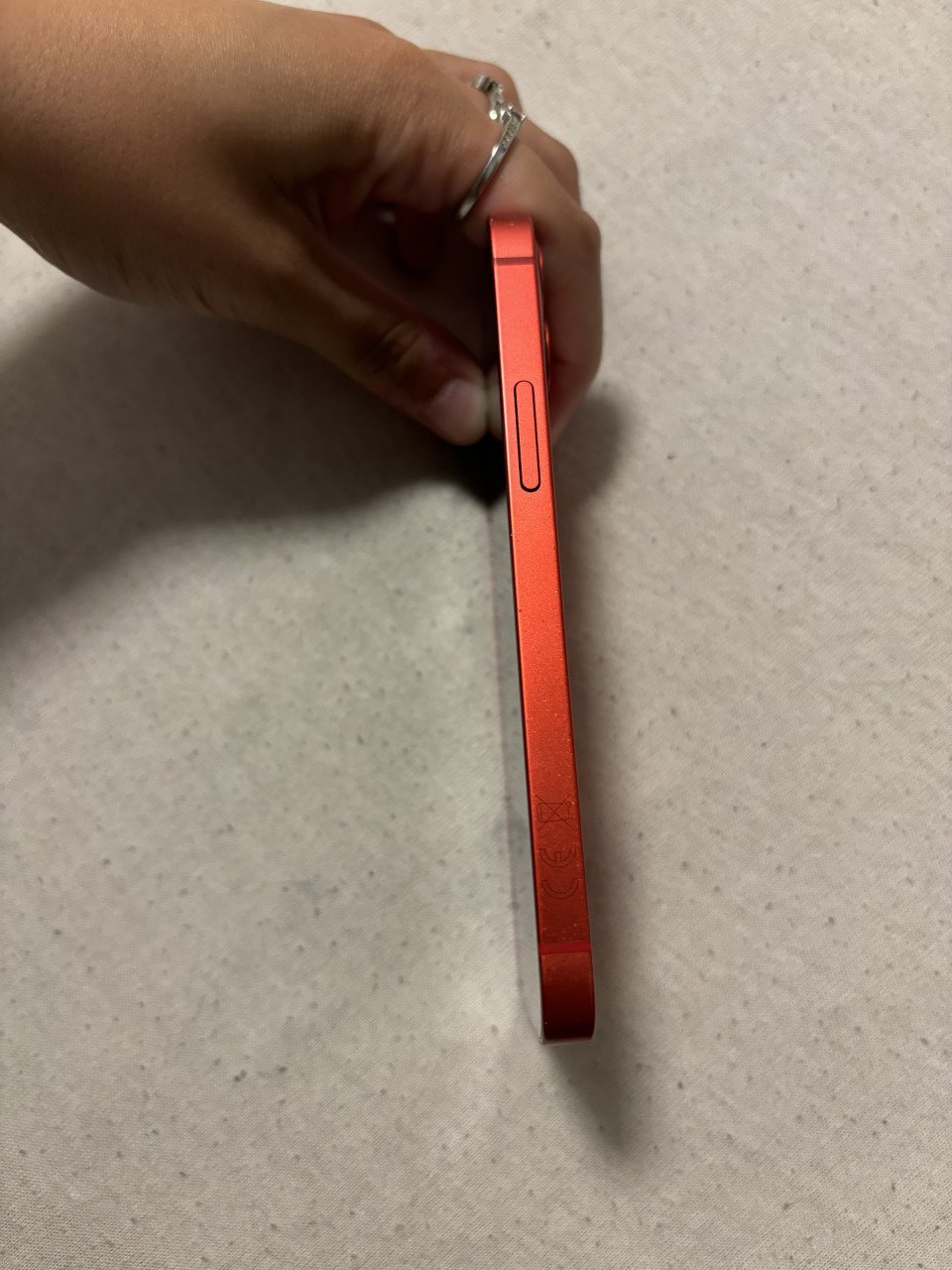 IPhone 12 mini