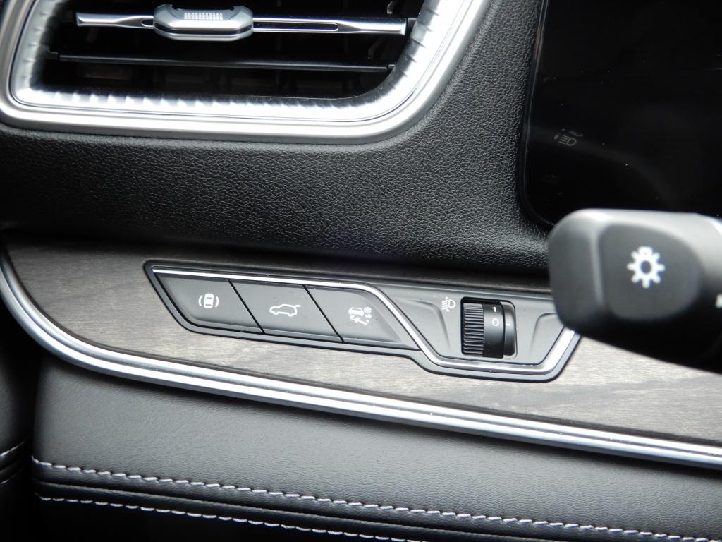 Dfsk E5 Phev 1.5 l2 | 7-persoons | officieel dfsk dealer |