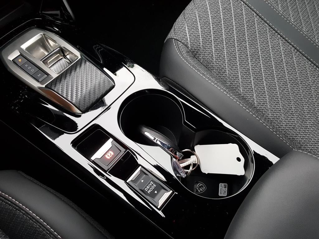 Peugeot 2008 1.2 hybrid 145pk e-dcs6 allure apple carplay & android auto | 