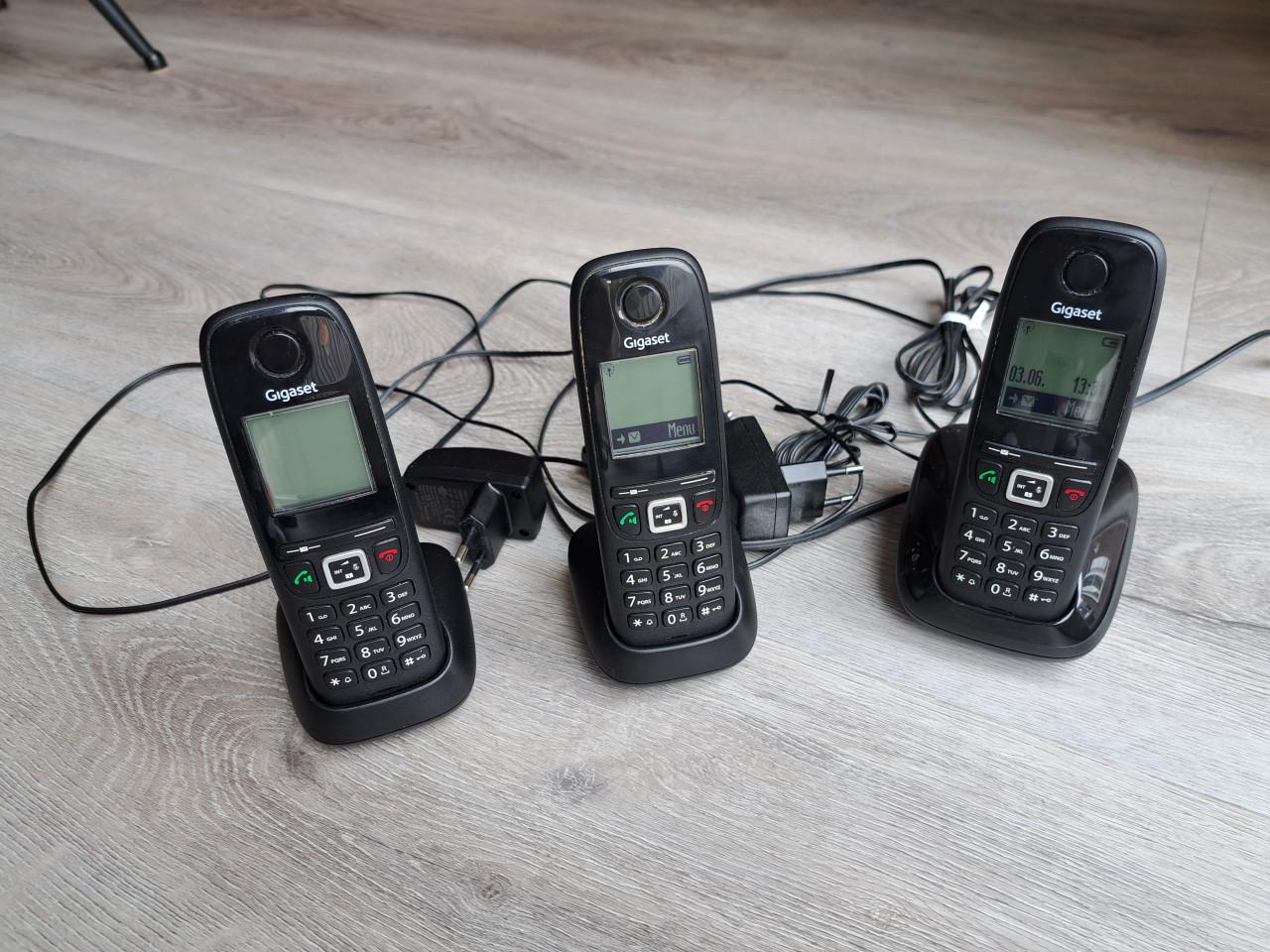 Gigaset AS405