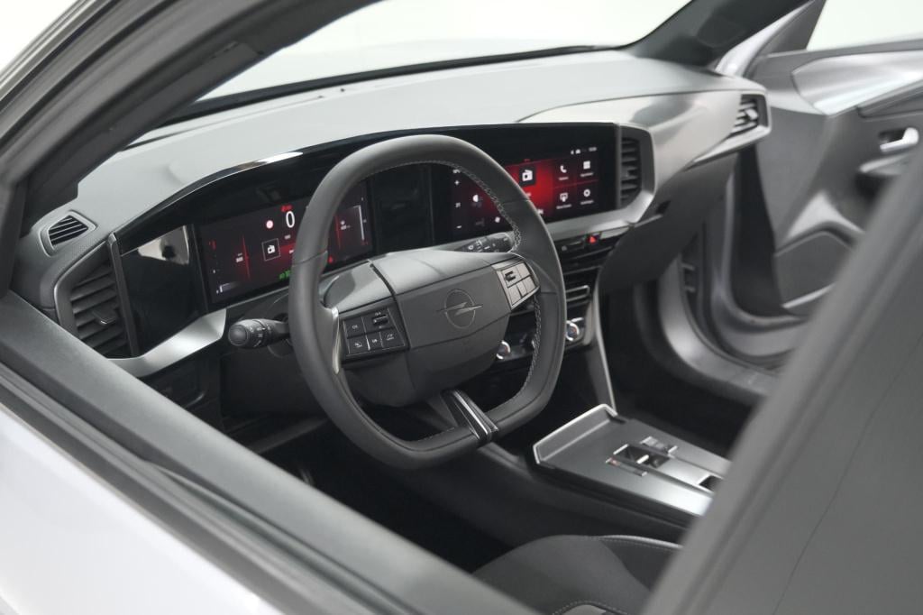 Opel Mokka turbo 130 at8 gs | nieuw model | camera | apple carplay | parkee