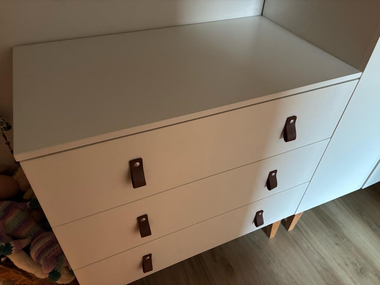 Commode