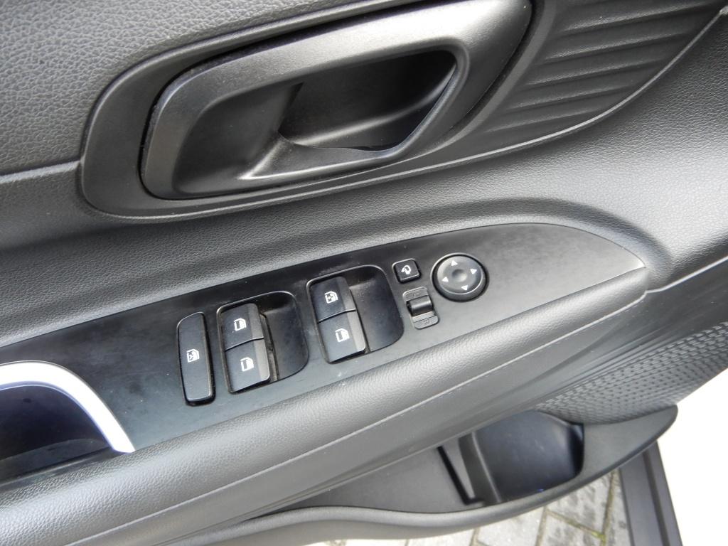 Hyundai Bayon 1.0 t-gdi comfort | automaat | trekhaak | twotone |