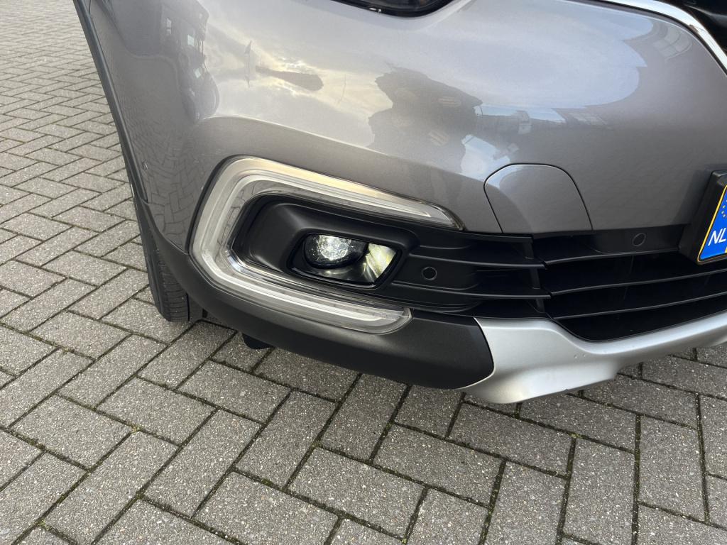 Renault Captur 0.9 tce intens 24 dkm