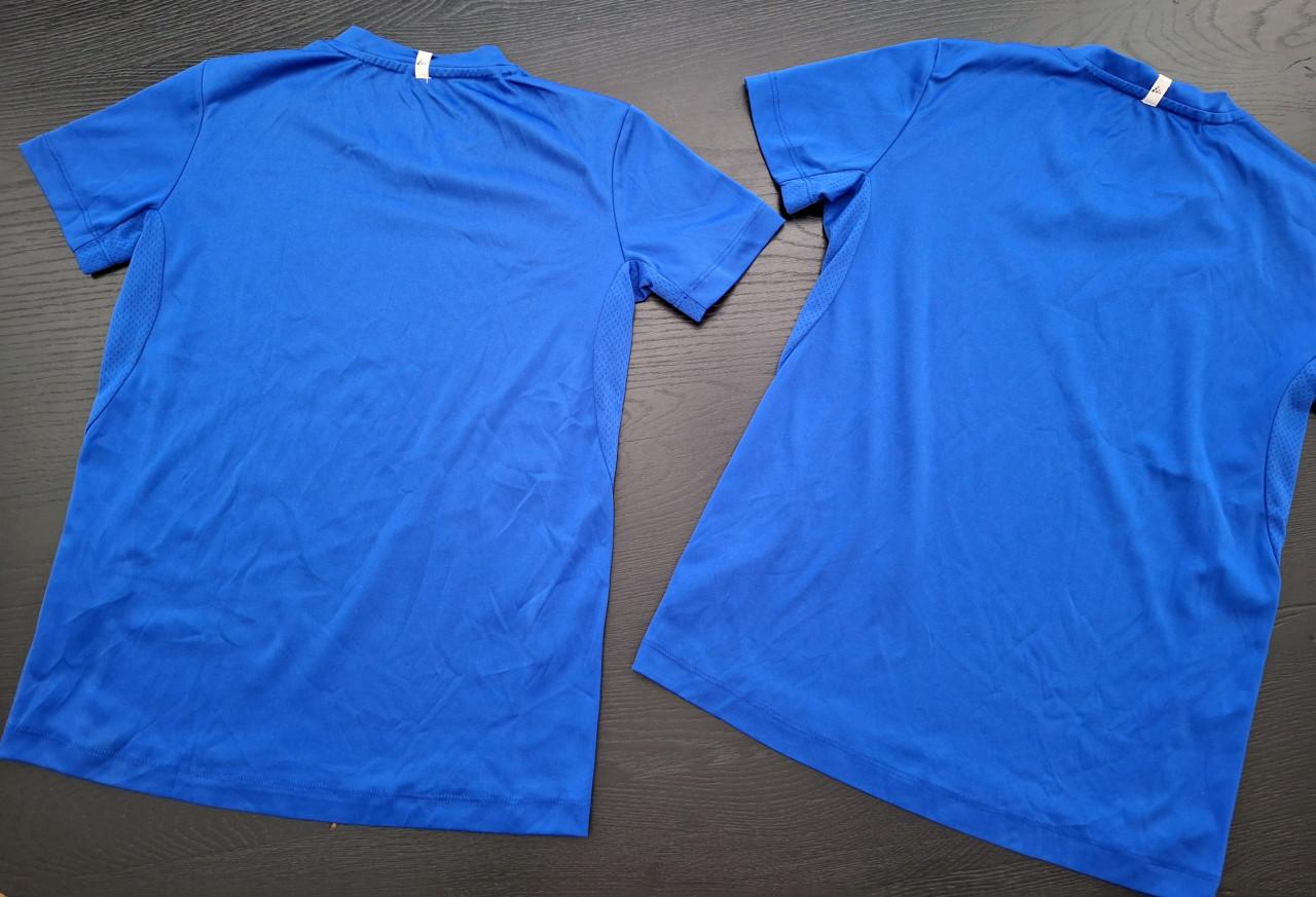 Sportkleding 't Rijks Bergen op Zoom