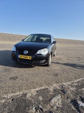 Volkswagen Polo 1.4 2009