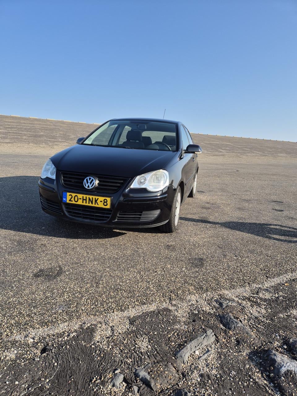 Volkswagen Polo 1.4 2009