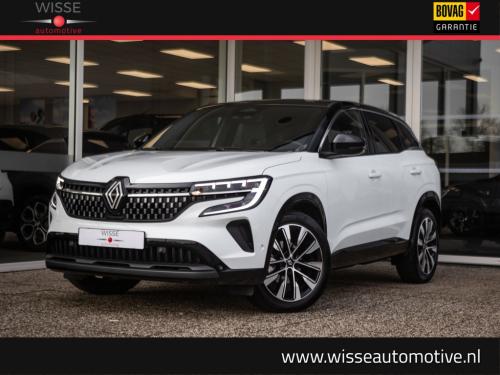 Renault Austral 1.2 e-tech full hybrid 200pk techno