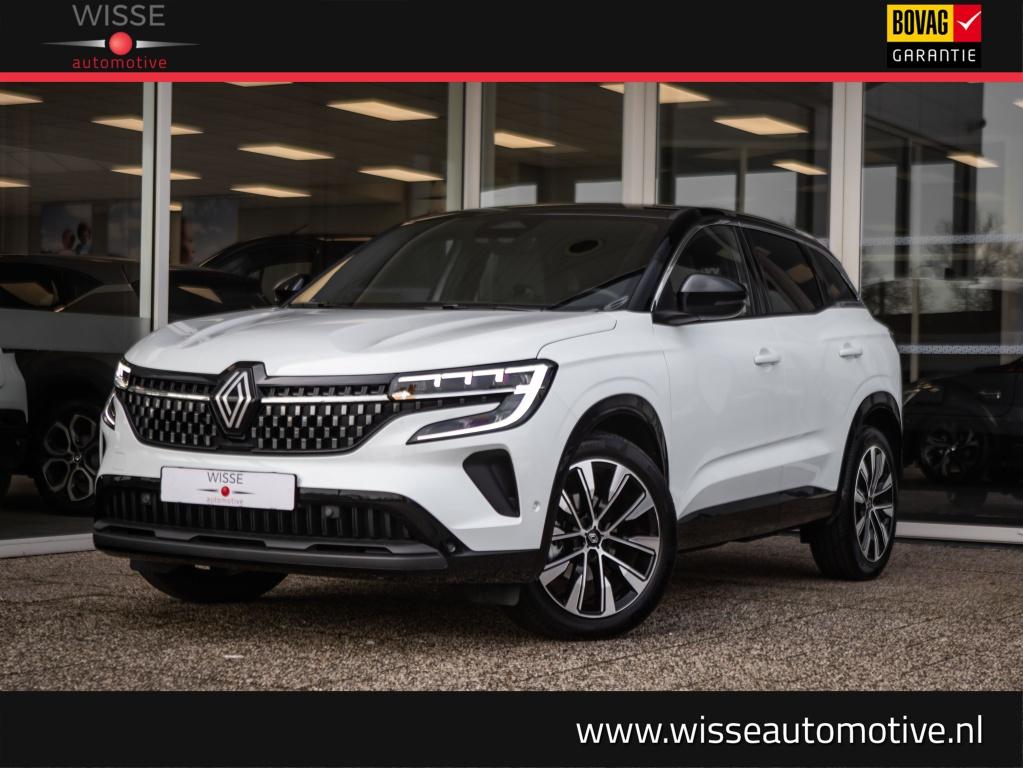 Renault Austral 1.2 e-tech full hybrid 200pk techno