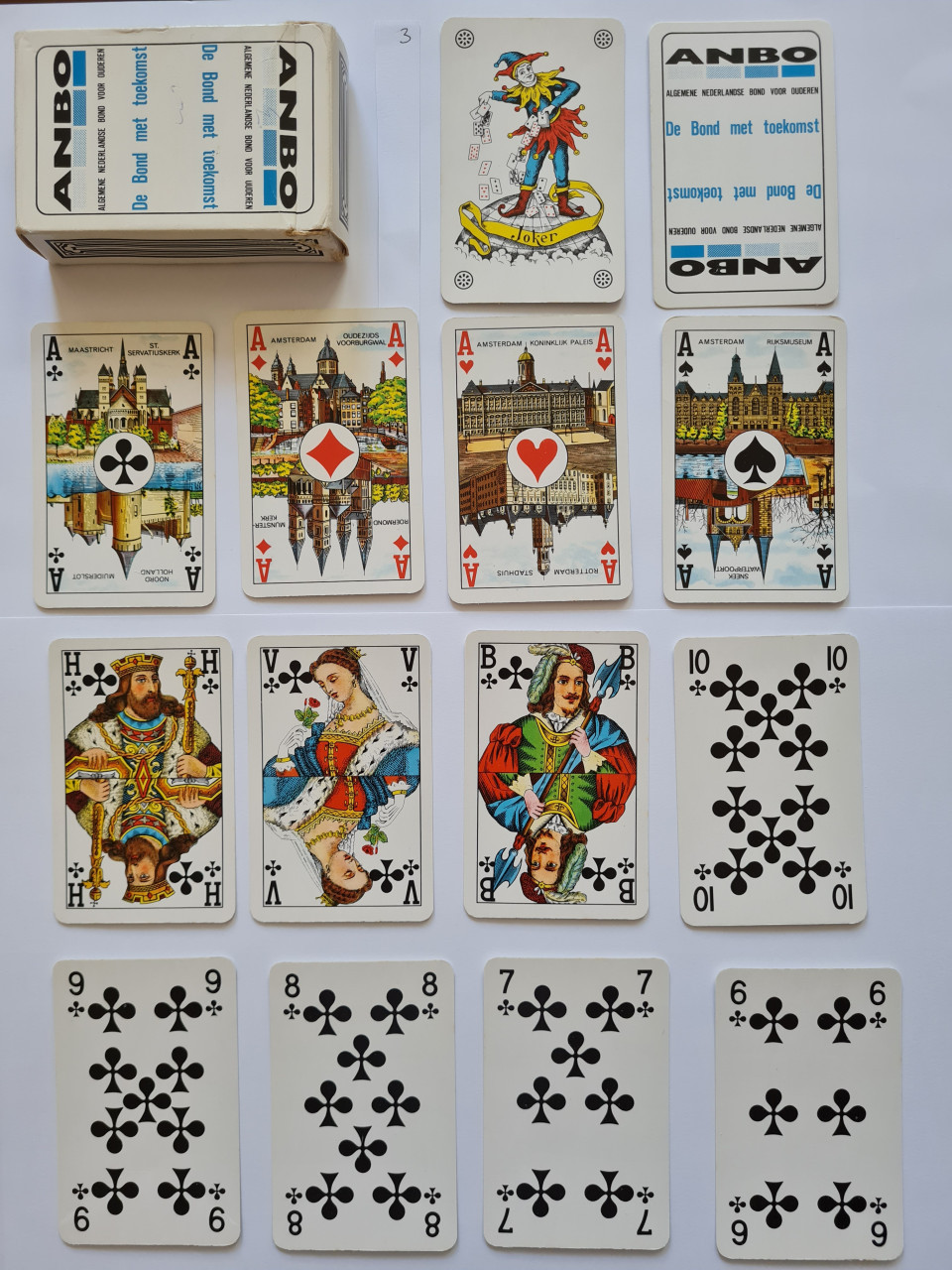 Kaartspelen