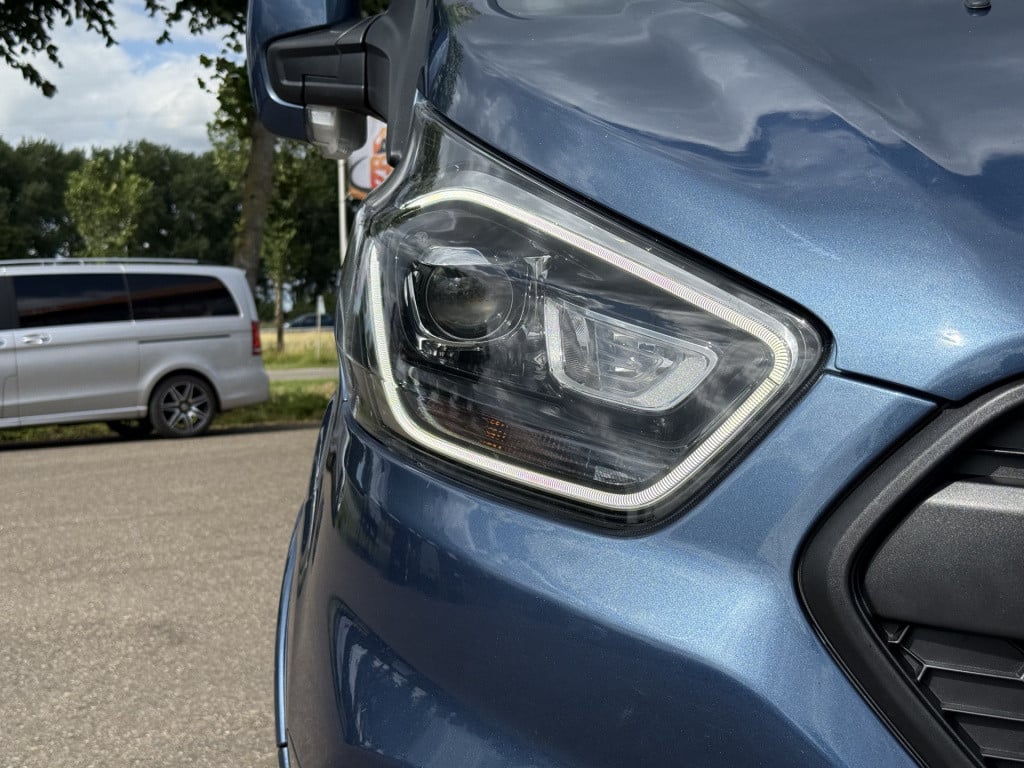 Ford Transit Custom 320 2.0 tdci l2h1 sport | 1e eig | carplay | camera | c