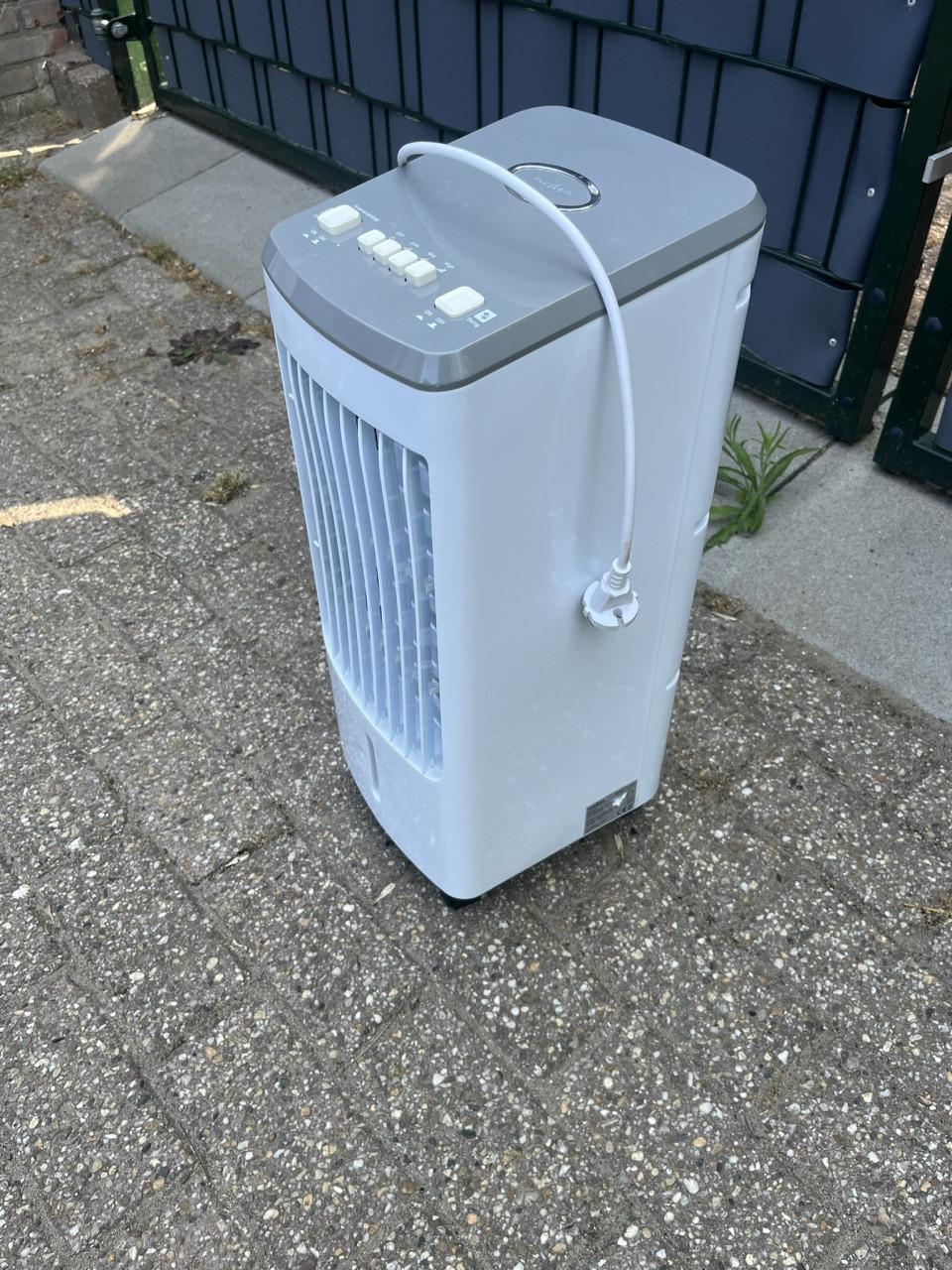 Nedis aircooler