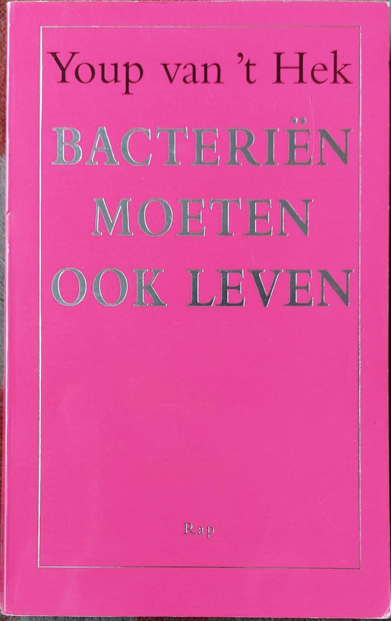 Leuk Boek