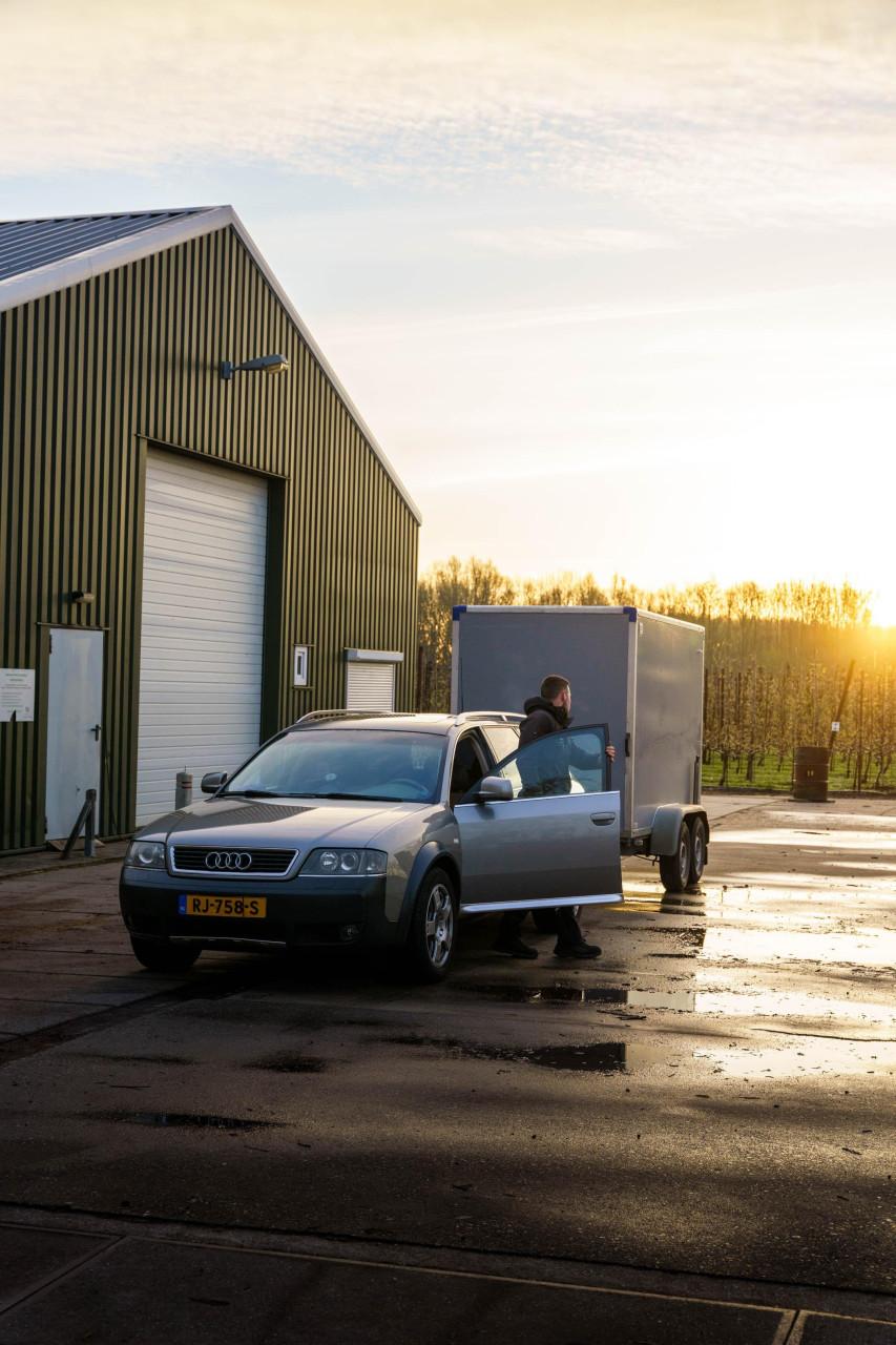 Verhuizing? Betrouwbare Verhuizers. en snel beschikbaar