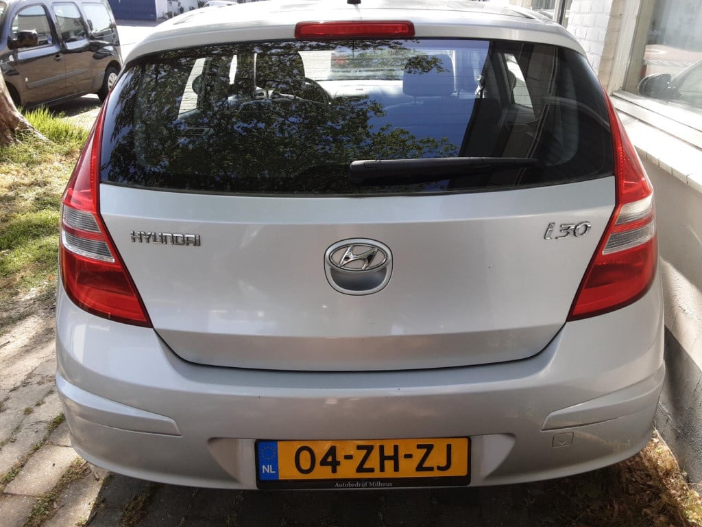 Hyundai I 30 1.4i active cool