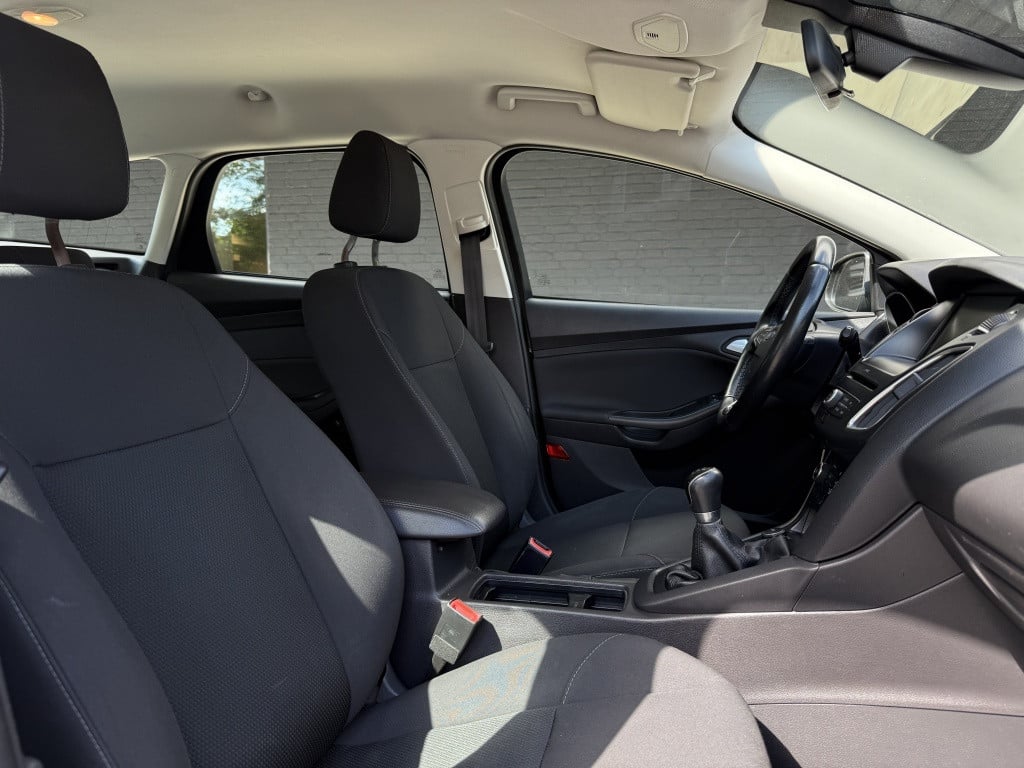 Ford Focus wagon 1.0 trend edition