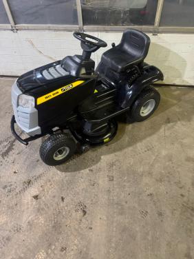 Stiga SDS 98 zitmaaier