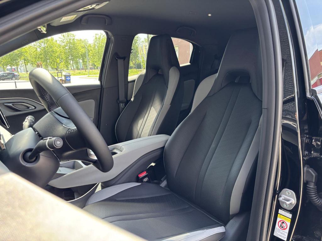 Byd Dolphin Surf comfort 43 kwh