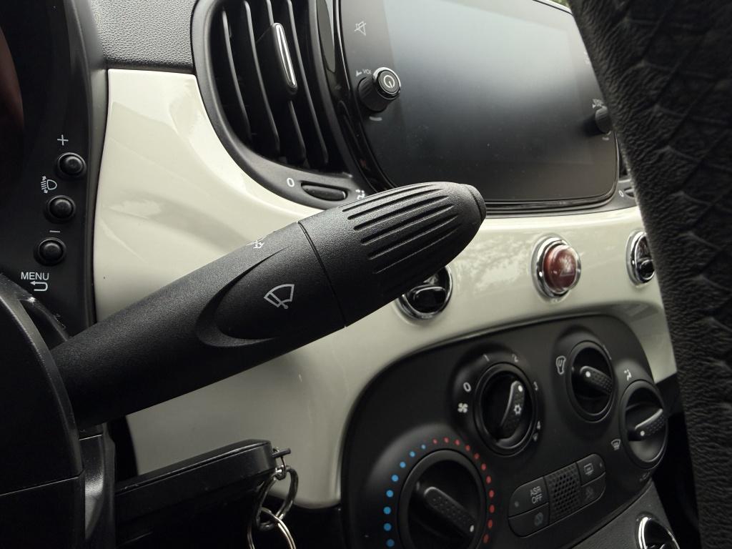 Fiat 500 C 1.2 lounge