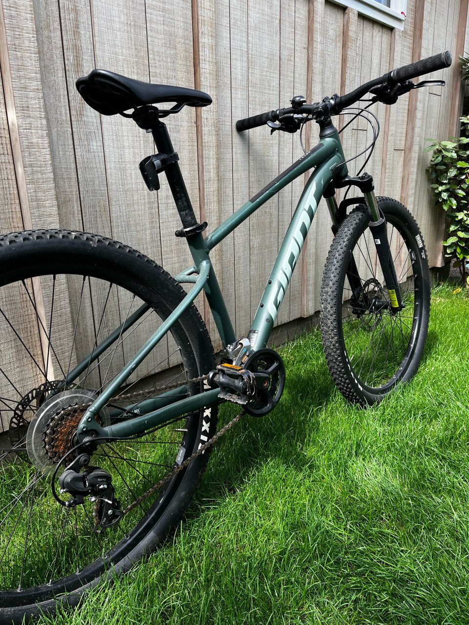MTB Giant Talon 27,5