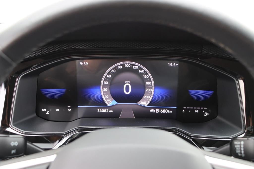 Volkswagen Polo 1.0 tsi life 95pk