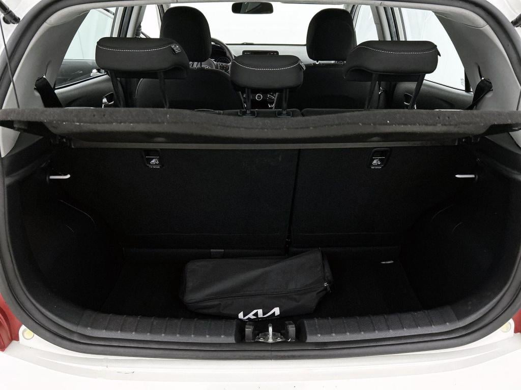 Kia Picanto 1.0 dpi comfortline