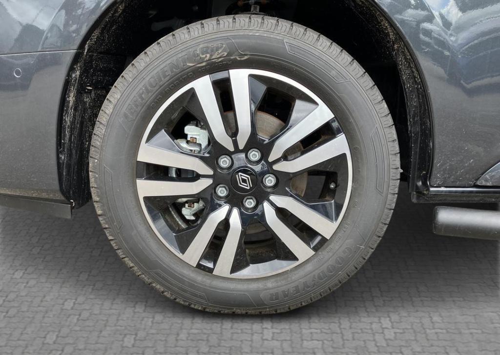 Renault Trafic 2.0 blue dc1 150 edc t30 l2h1 extra - 125th anniversary - al