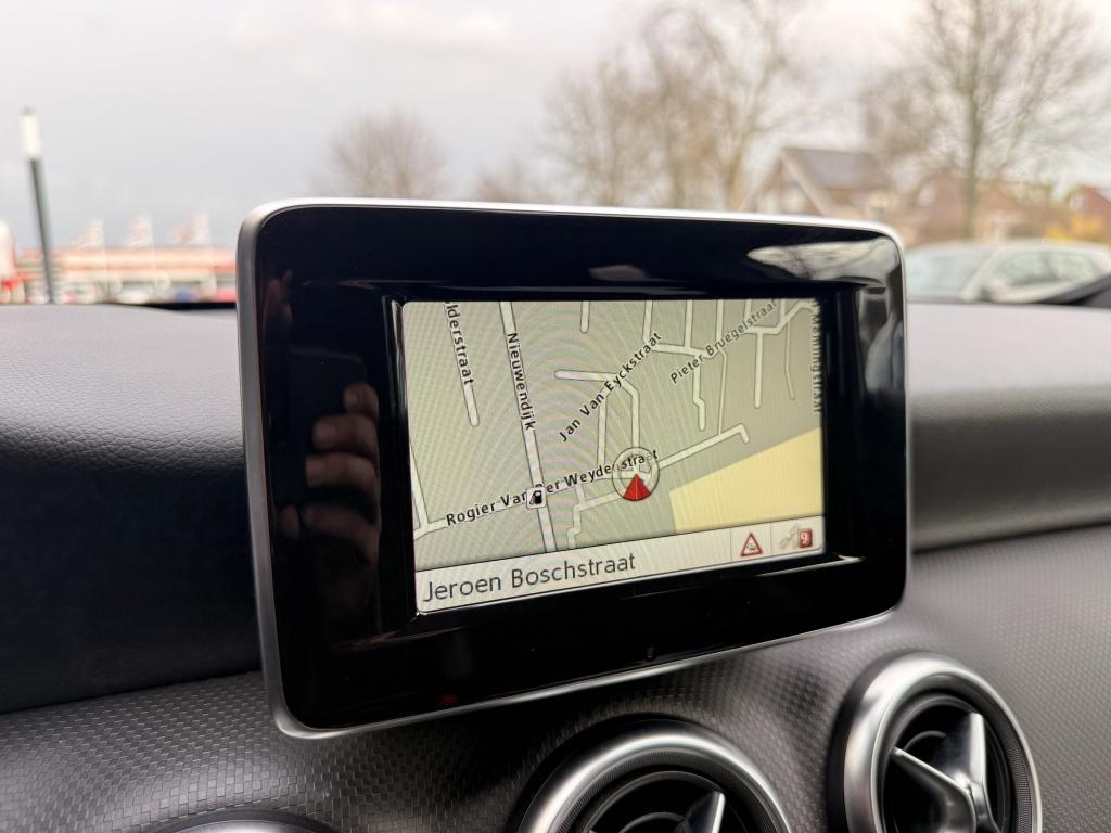 Mercedes-Benz A-Klasse 180 prestige - automaat - 84.400km! -