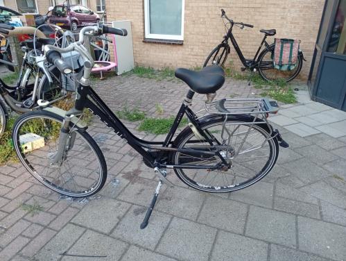 Fiets