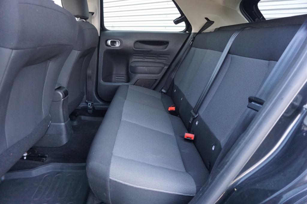 Citroen C4 Cactus 1.2 vti shine climate / navi / cruise / camera / pano / p