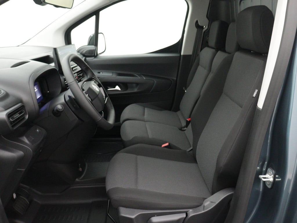 Opel Combo-e electric l1 50 kwh all-in voorraadbonus