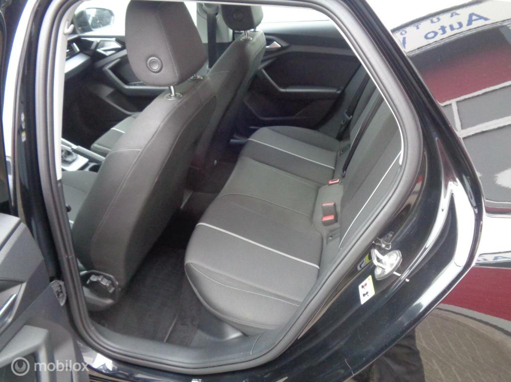 Audi A1 Sportback 30 tfsi 115pk automaat/airco/ecc/carplay/lm velgen/pdc