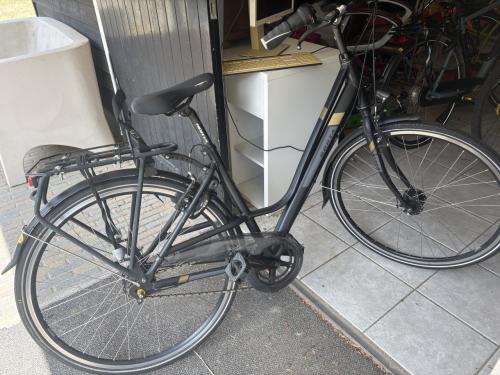 Damesfiets