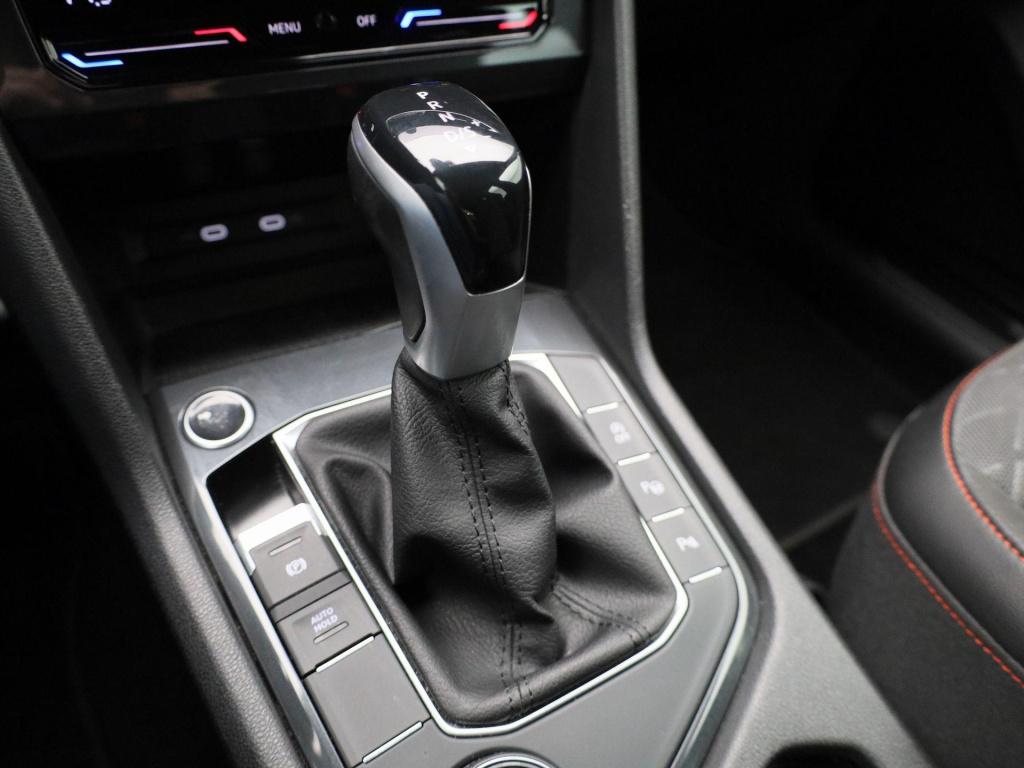 Seat Tarraco 1.5 tsi fr business | automaat | virtual cockpit | climate con