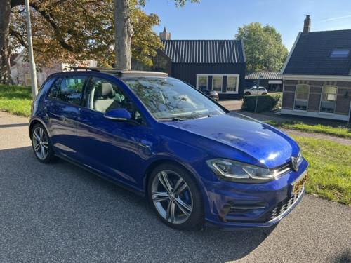 Volkswagen Golf 1.5 tsi highline r-line