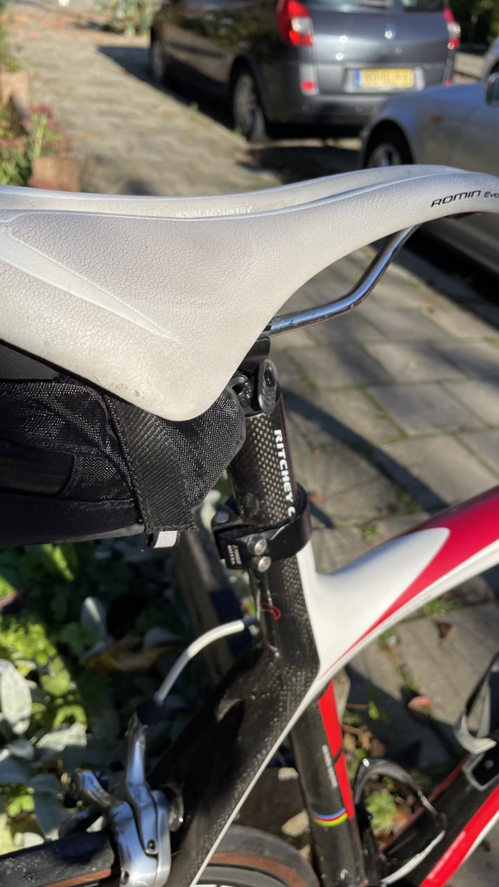 Willier Racefiets